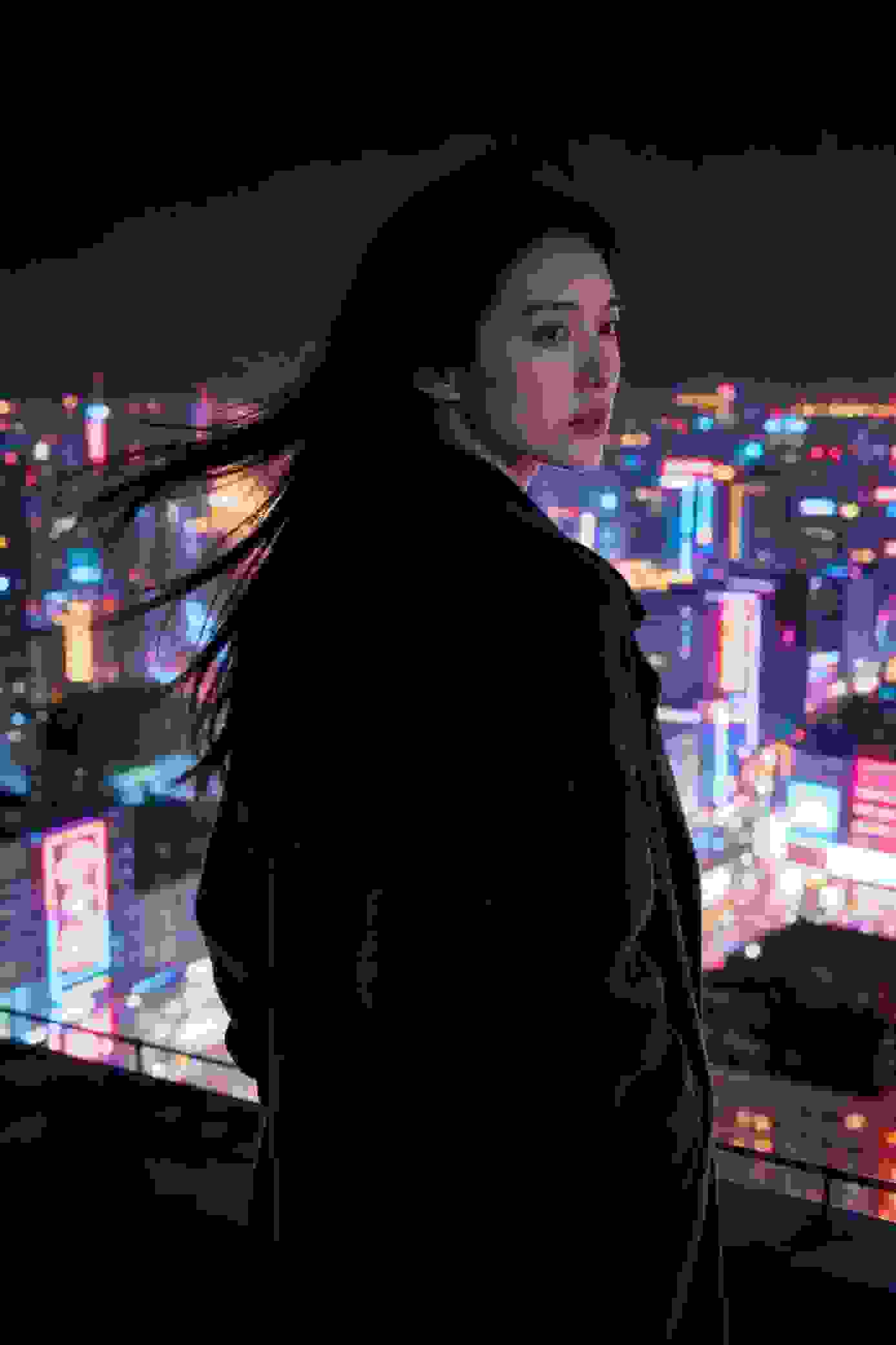 危急时刻