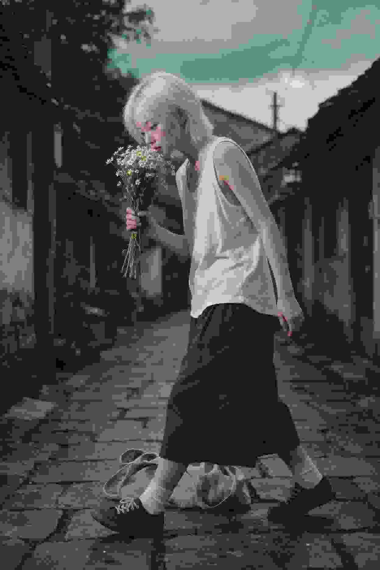 眼科传奇